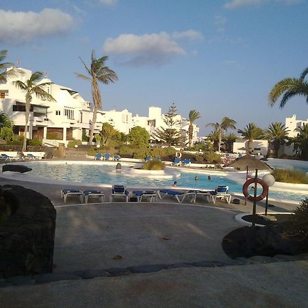 Appartamento Casa Golf Costa Teguise Esterno foto