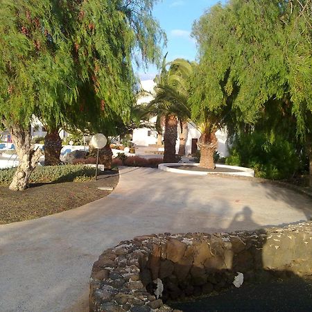 Appartamento Casa Golf Costa Teguise Esterno foto