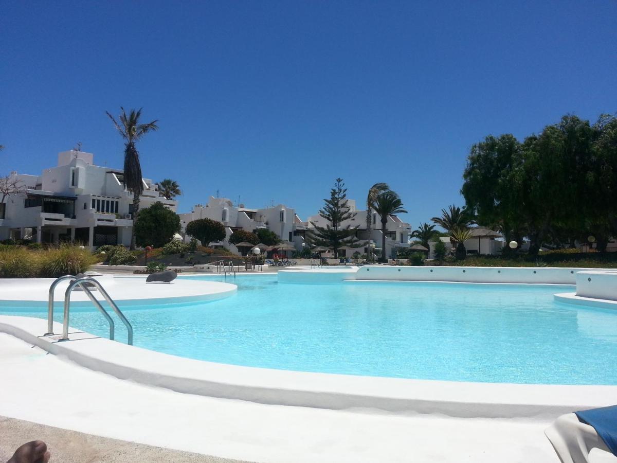 Appartamento Casa Golf Costa Teguise Esterno foto