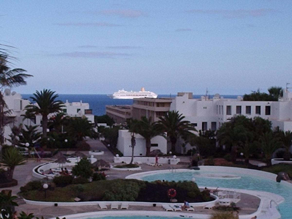 Appartamento Casa Golf Costa Teguise Esterno foto