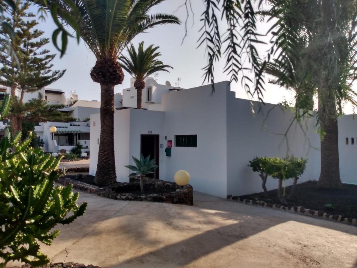 Appartamento Casa Golf Costa Teguise Esterno foto
