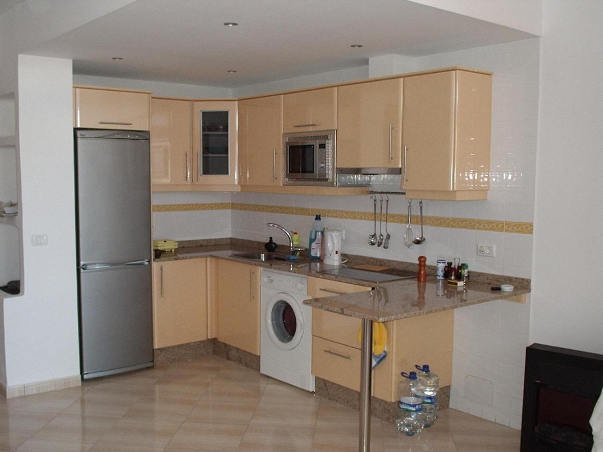 Appartamento Casa Golf Costa Teguise Esterno foto