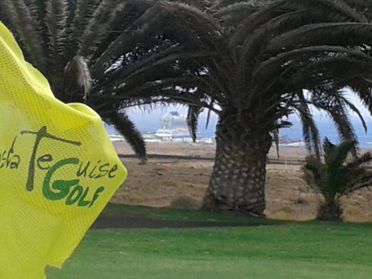 Appartamento Casa Golf Costa Teguise Esterno foto