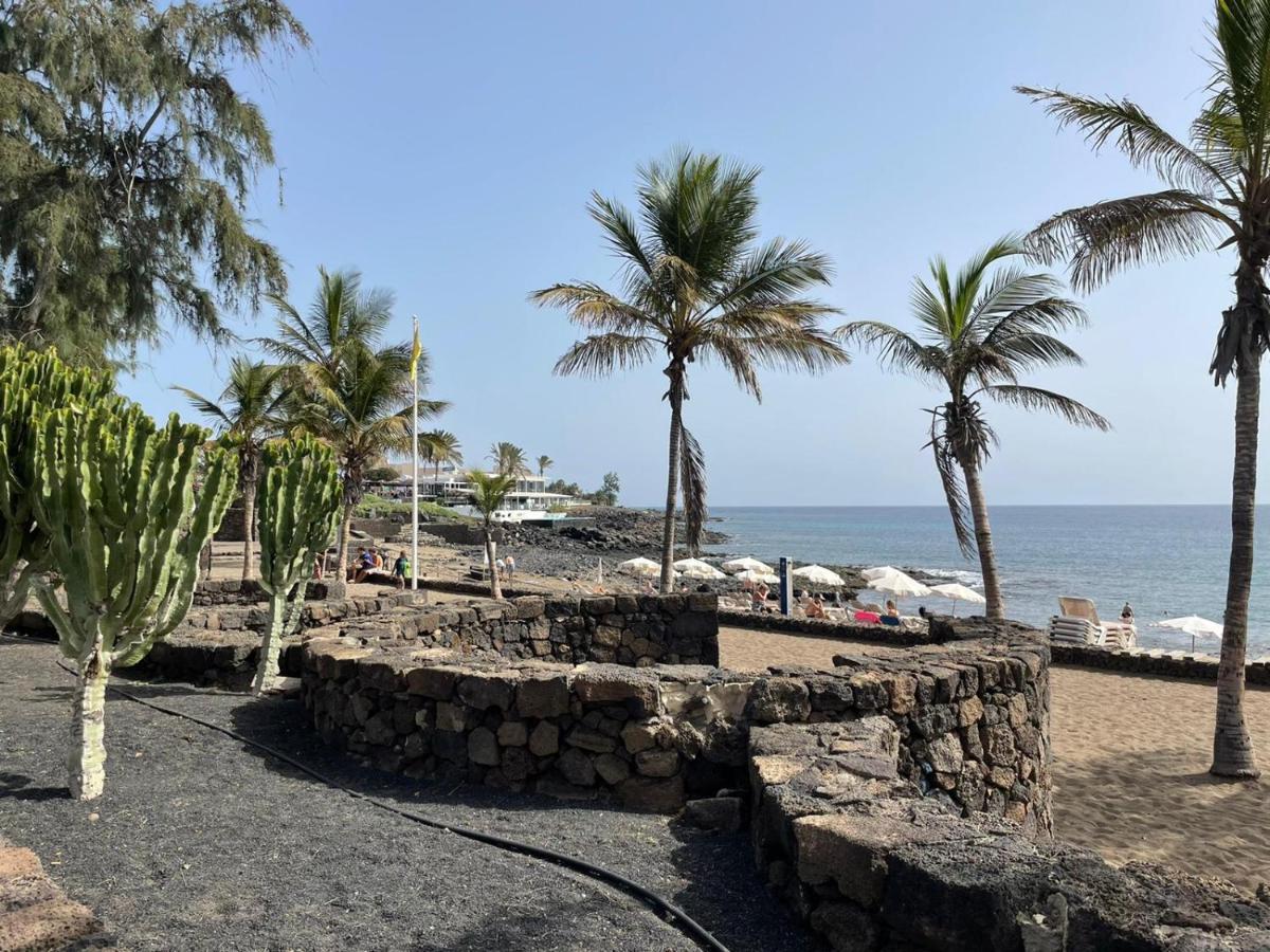 Appartamento Casa Golf Costa Teguise Esterno foto
