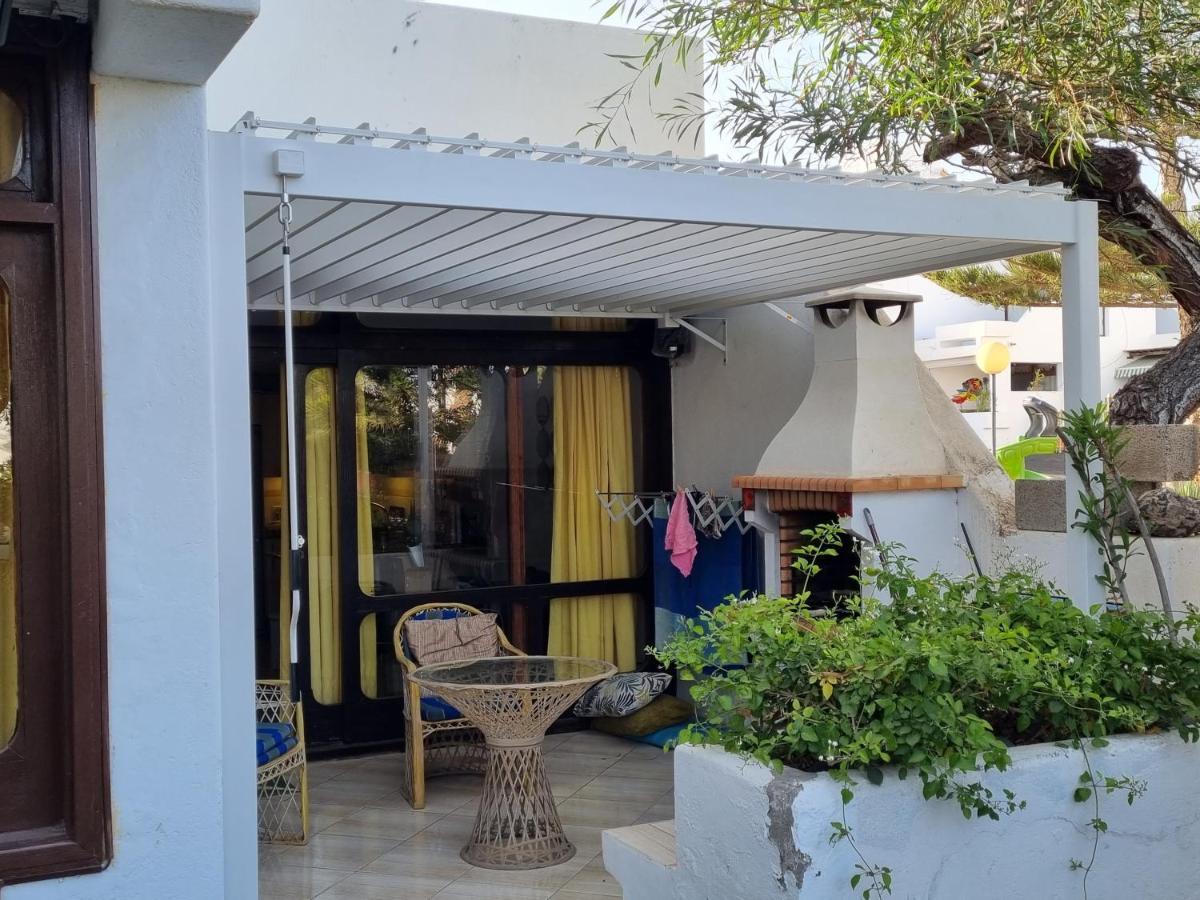 Appartamento Casa Golf Costa Teguise Esterno foto