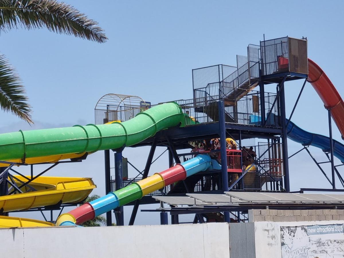 Appartamento Casa Golf Costa Teguise Esterno foto