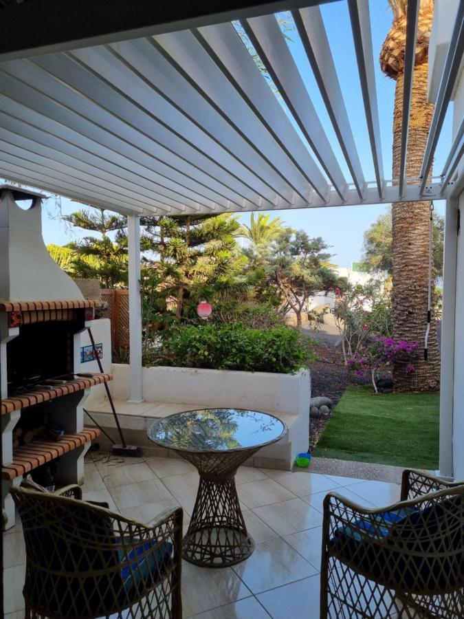 Appartamento Casa Golf Costa Teguise Esterno foto