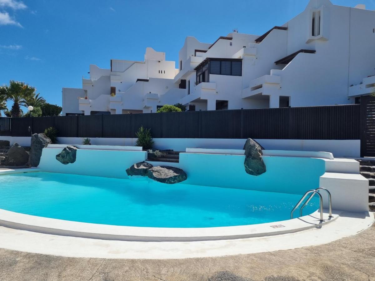 Appartamento Casa Golf Costa Teguise Esterno foto