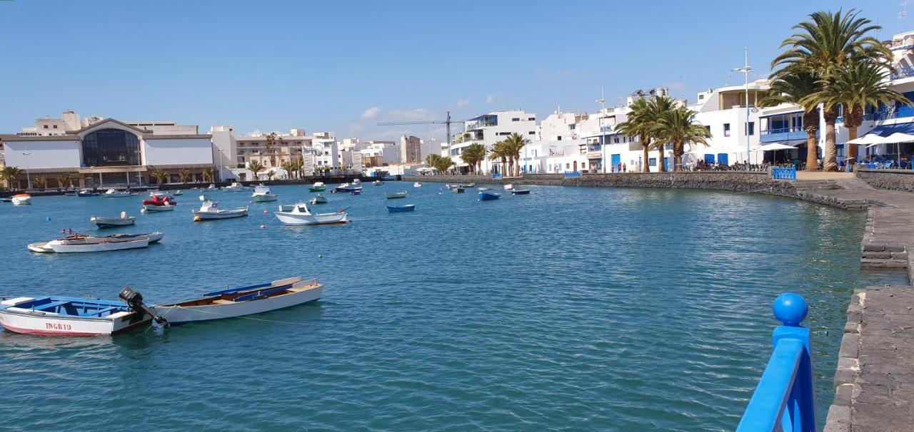 Appartamento Casa Golf Costa Teguise Esterno foto