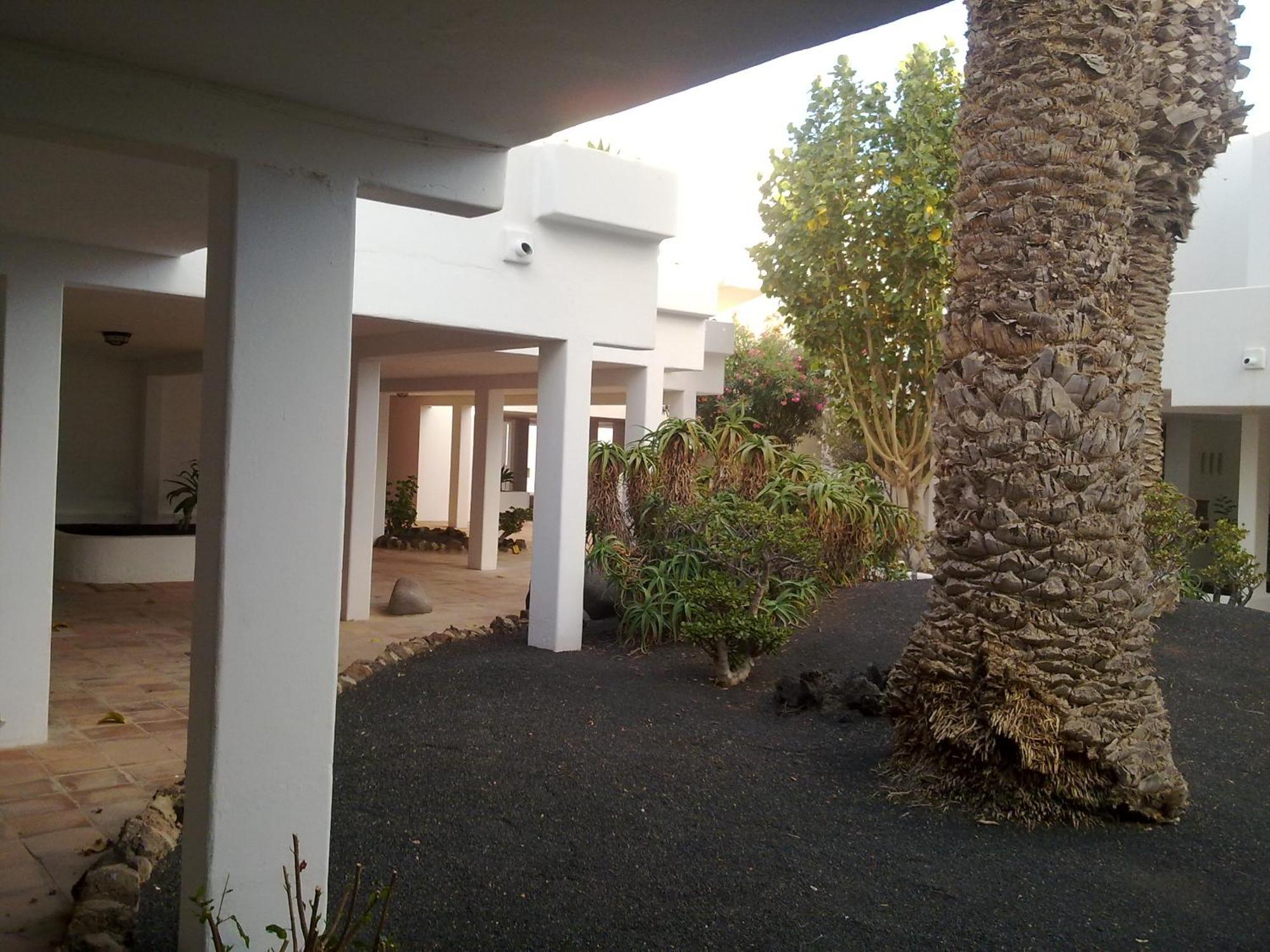 Appartamento Casa Golf Costa Teguise Esterno foto