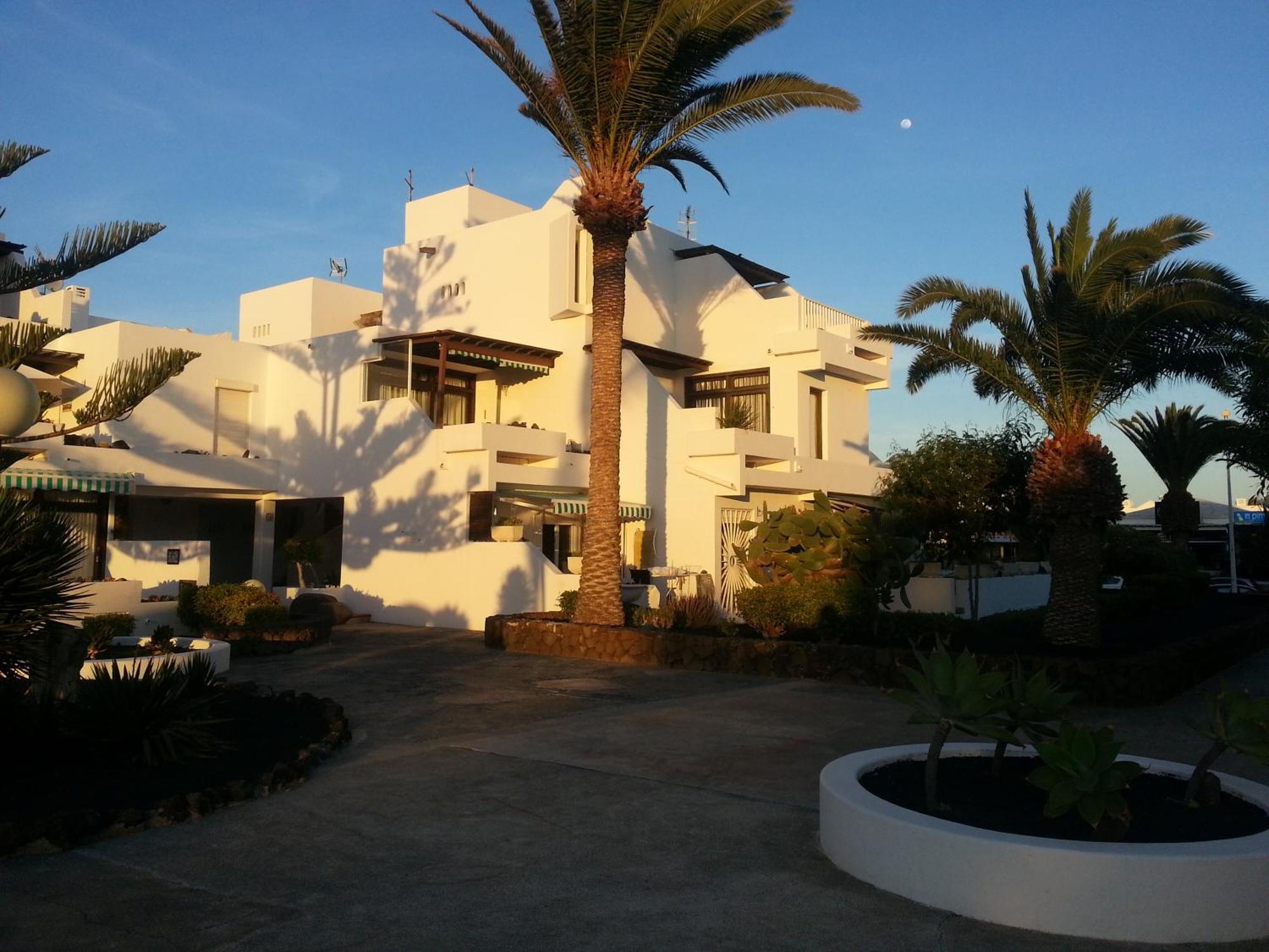 Appartamento Casa Golf Costa Teguise Esterno foto